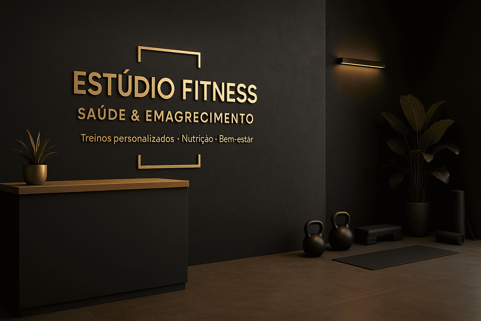 Energia, disciplina e força interior